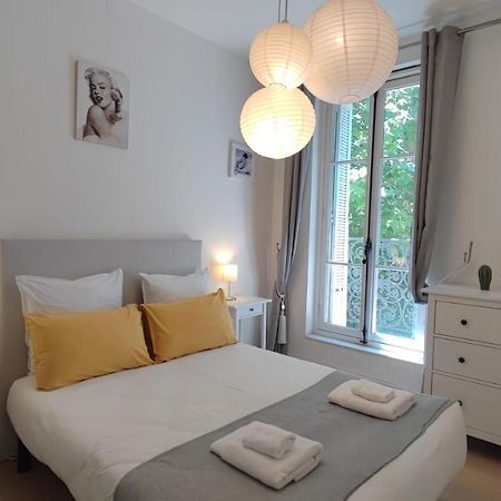 Le Phoceen - T2 46M² Avec Balcon - Joliette Μασσαλία Εξωτερικό φωτογραφία